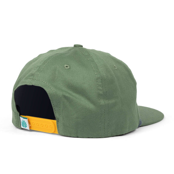 El Capitan Hat