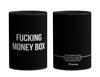 Money Box 'Damn Money Box' Xl