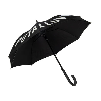 Puta Lluvia Umbrella