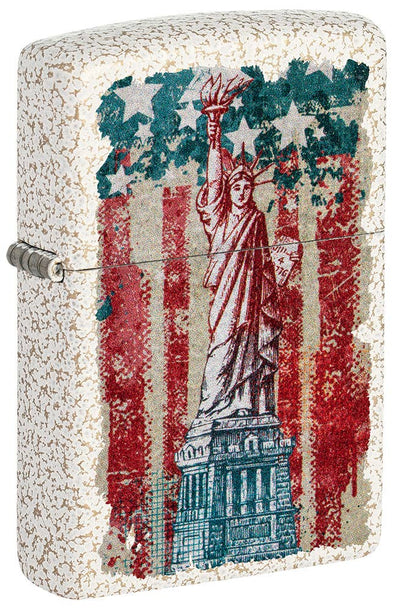 Statue of Liberty Design