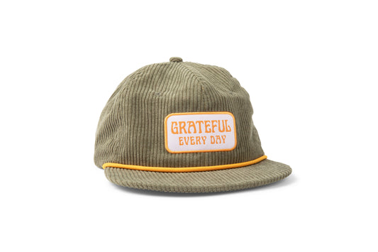 Hat | Grateful Every Day