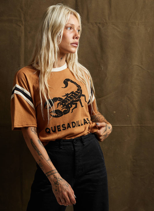 Quesadillas Tee