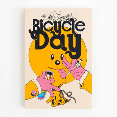 Brian Blomerth's Bicycle Day