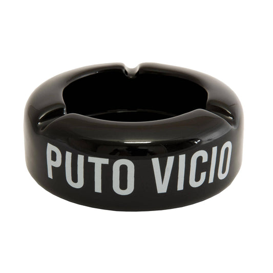 Ashtray “Puto Vicio” Esp