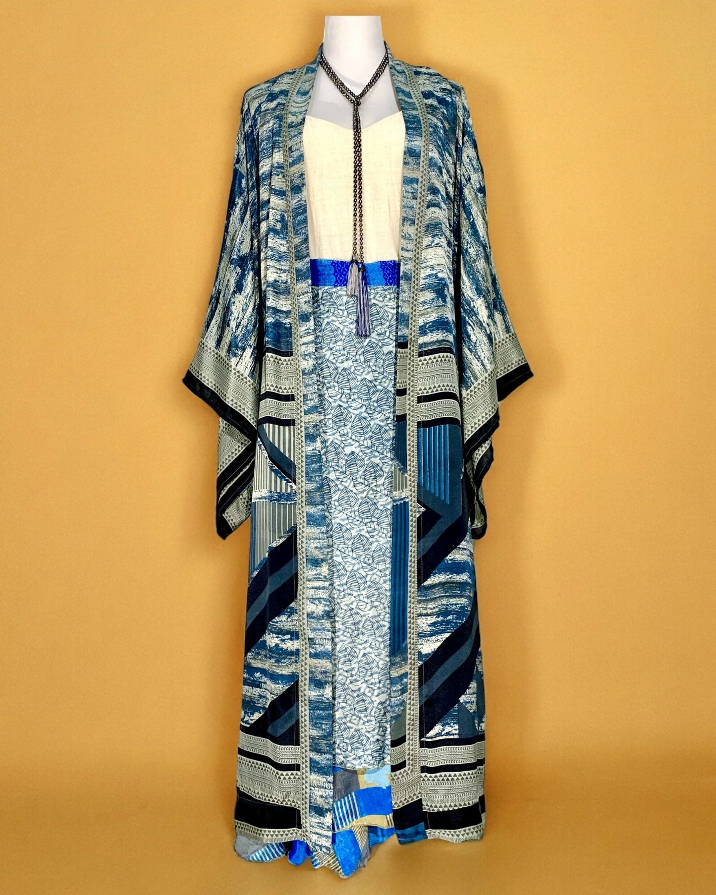 Kimonos One of a Kind