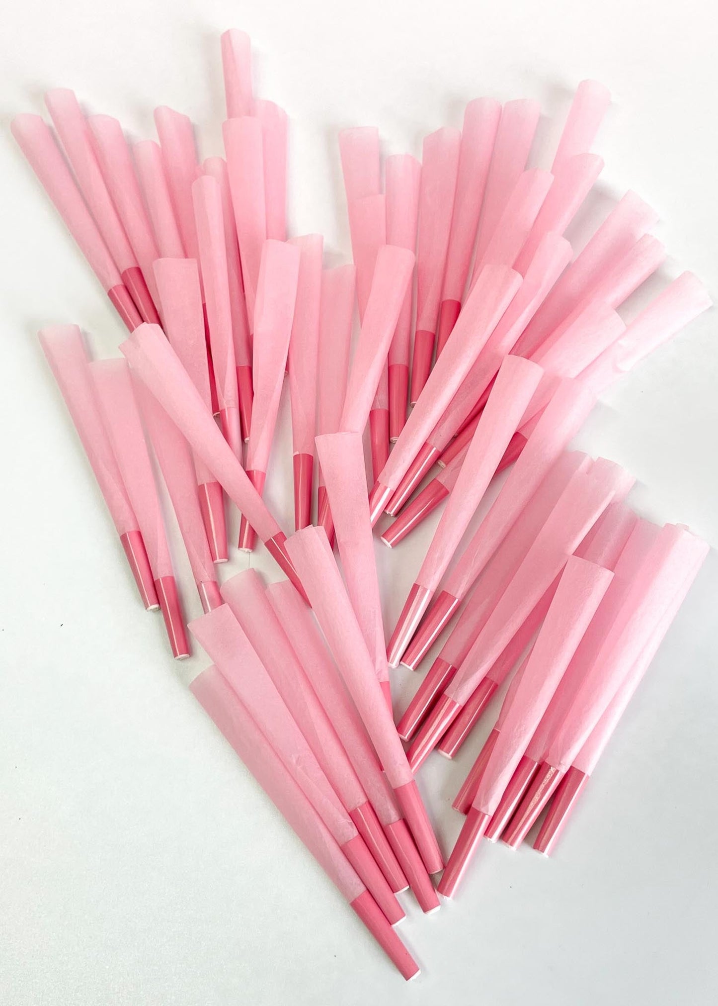 PINK CONES (50-pack)