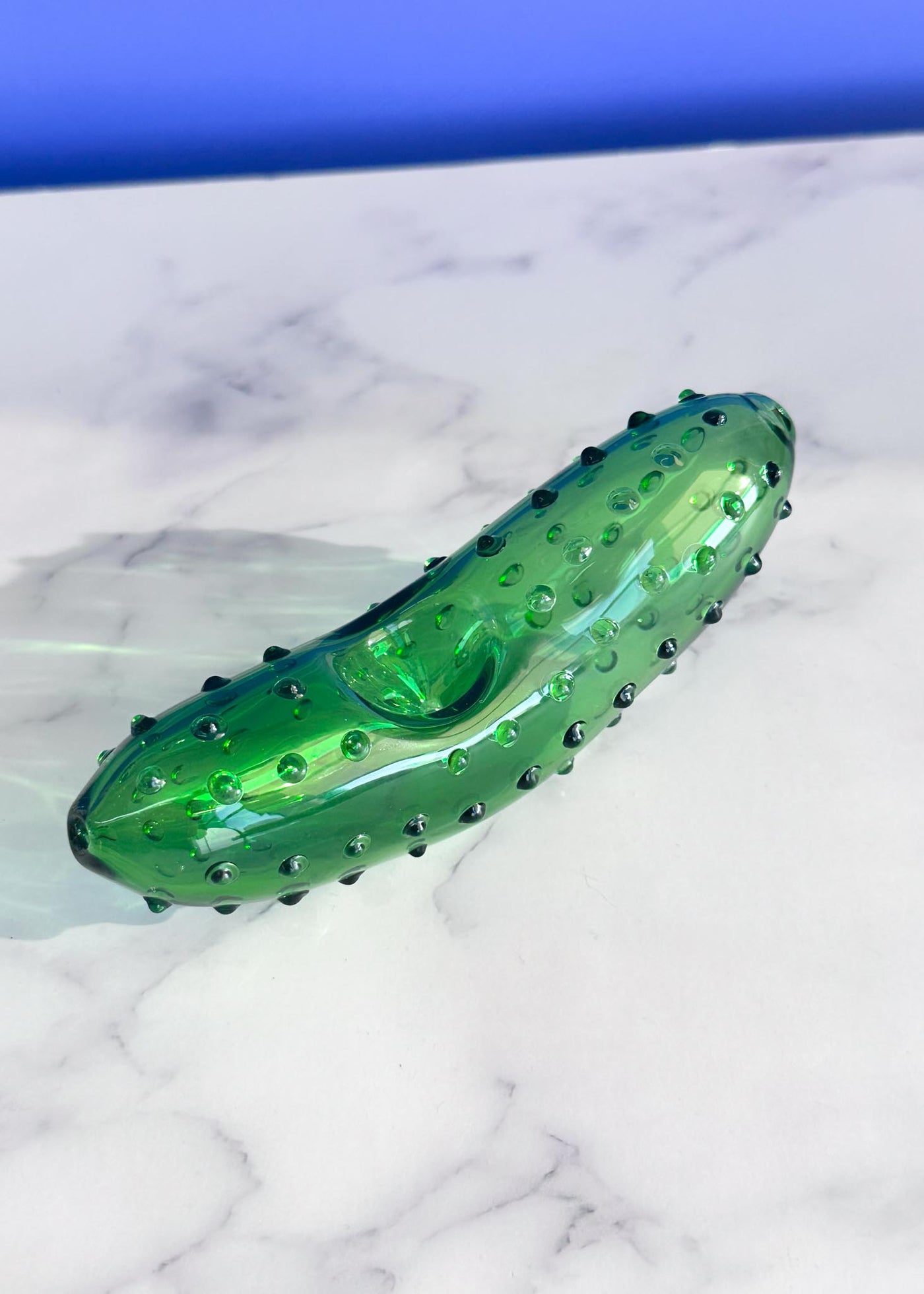 PICKLE PIPE