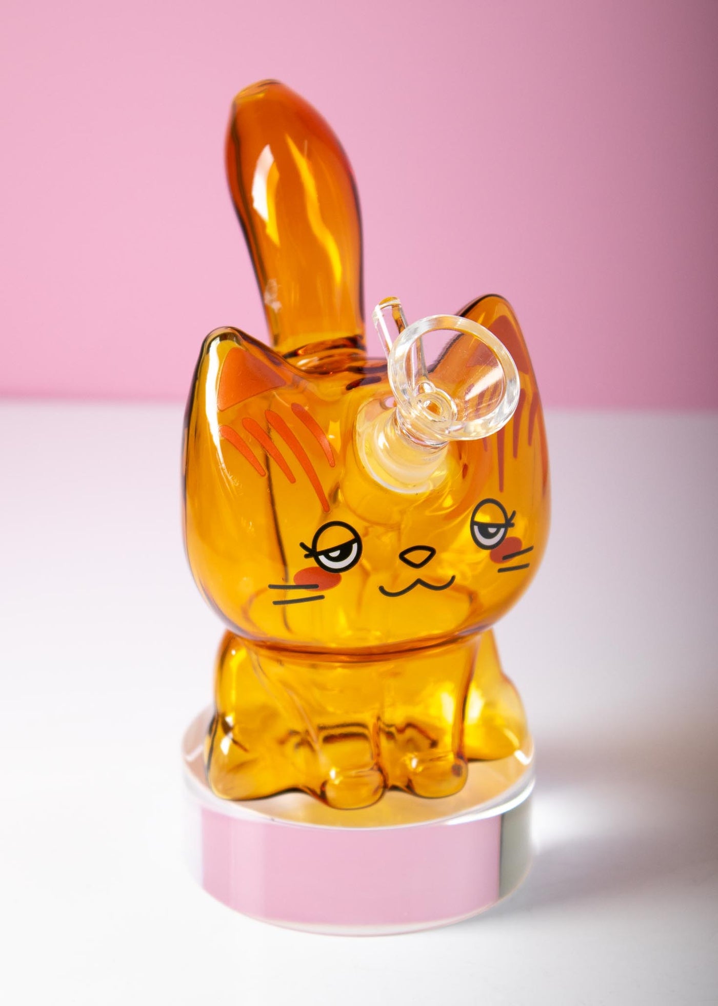 CANNACAT BUBBLER