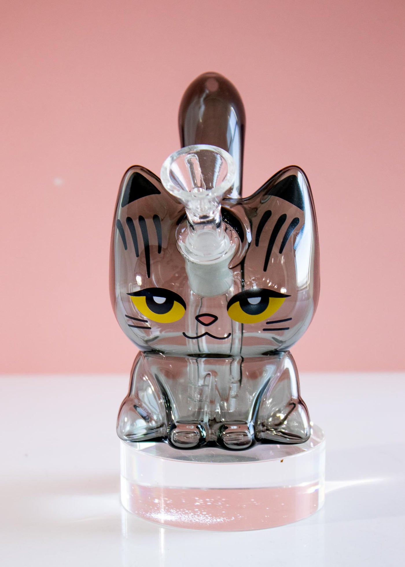 CANNACAT BUBBLER