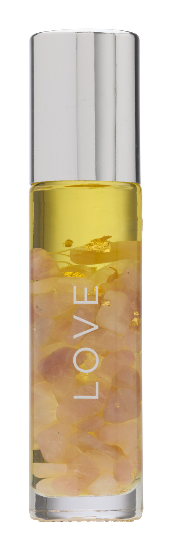 LOVE ESSENTIAL OIL ROLLER - 10ML