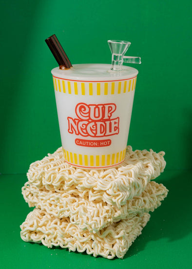 RAMEN BONG