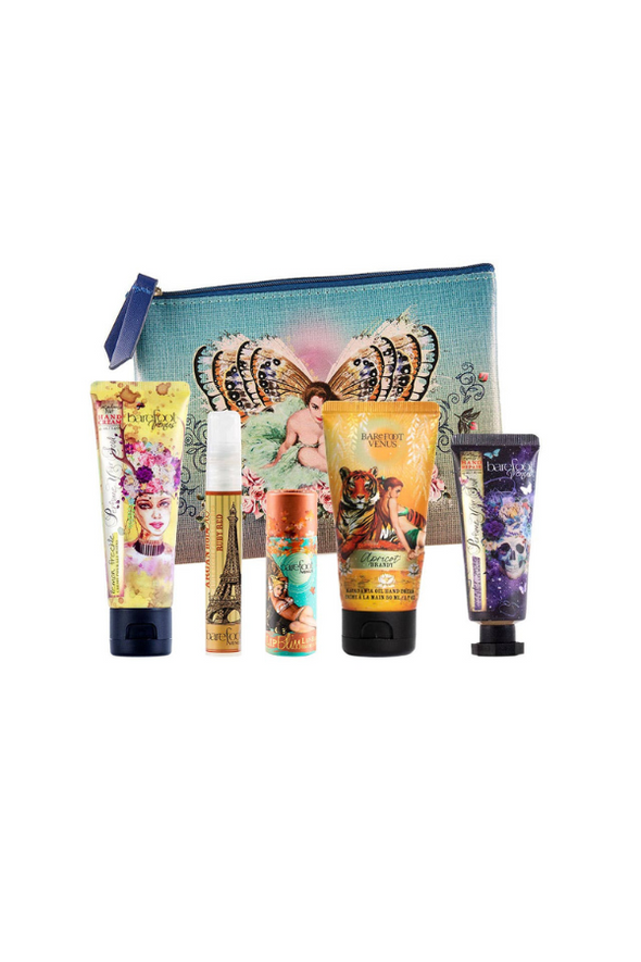 Goddess Sampler Bag