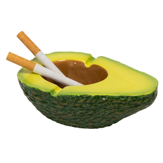 Fisura - Avocado Ashtray