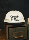 Cereal Killer Chainstitch Hat