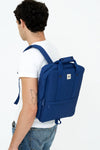 Smart Daily 13" Dark Klein Backpack: Dark Klein