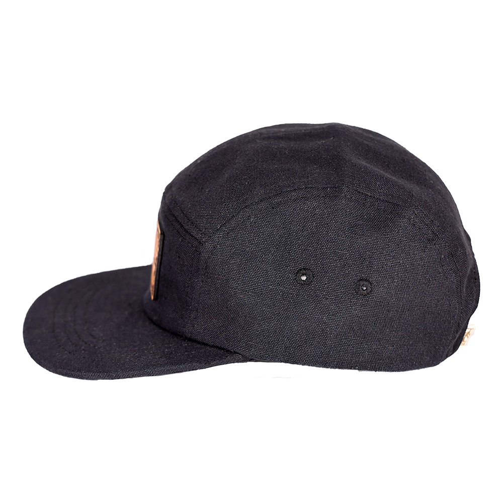 Get Lost Hemp Camp Cap