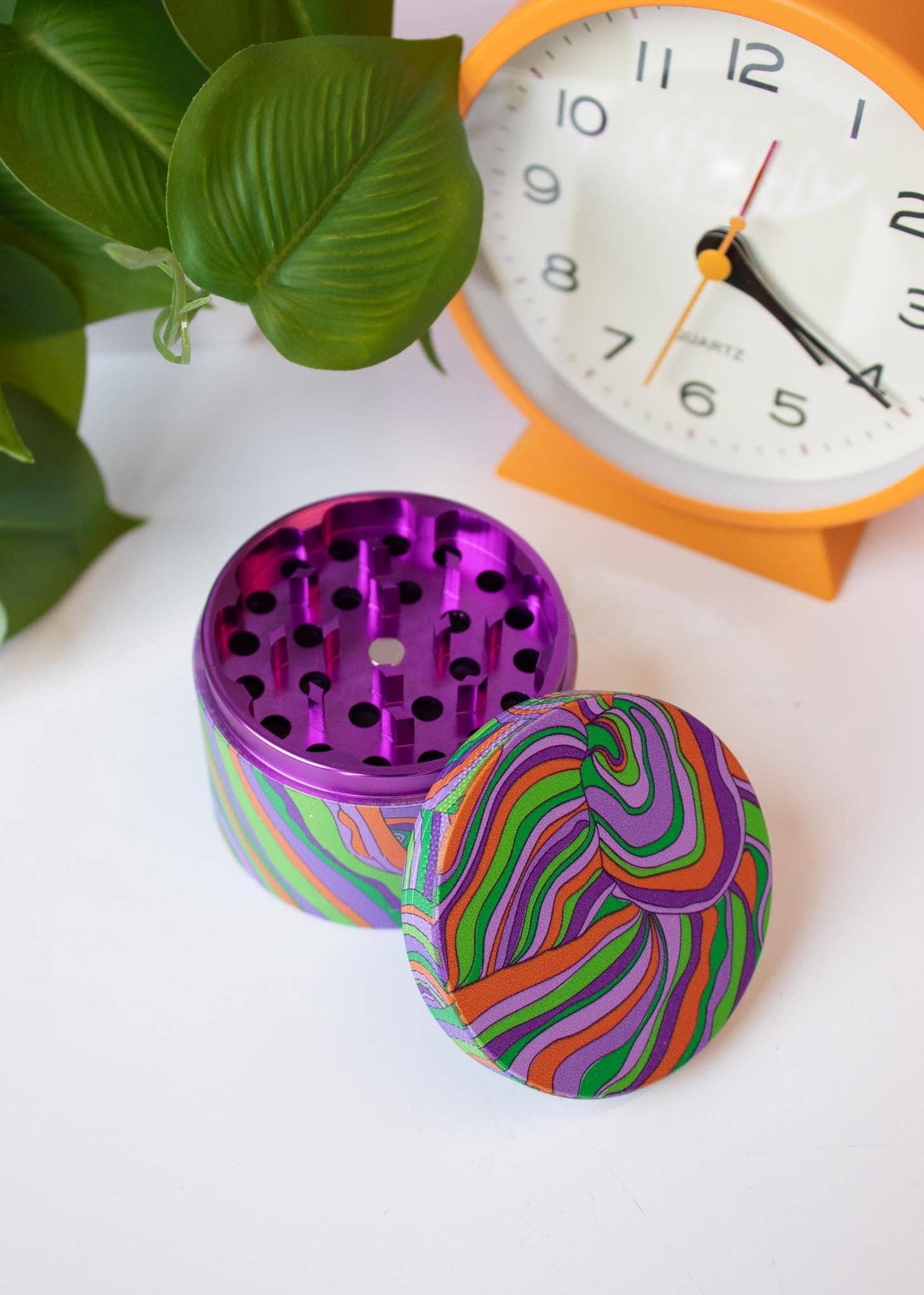 PSYCHEDELIC GRINDER