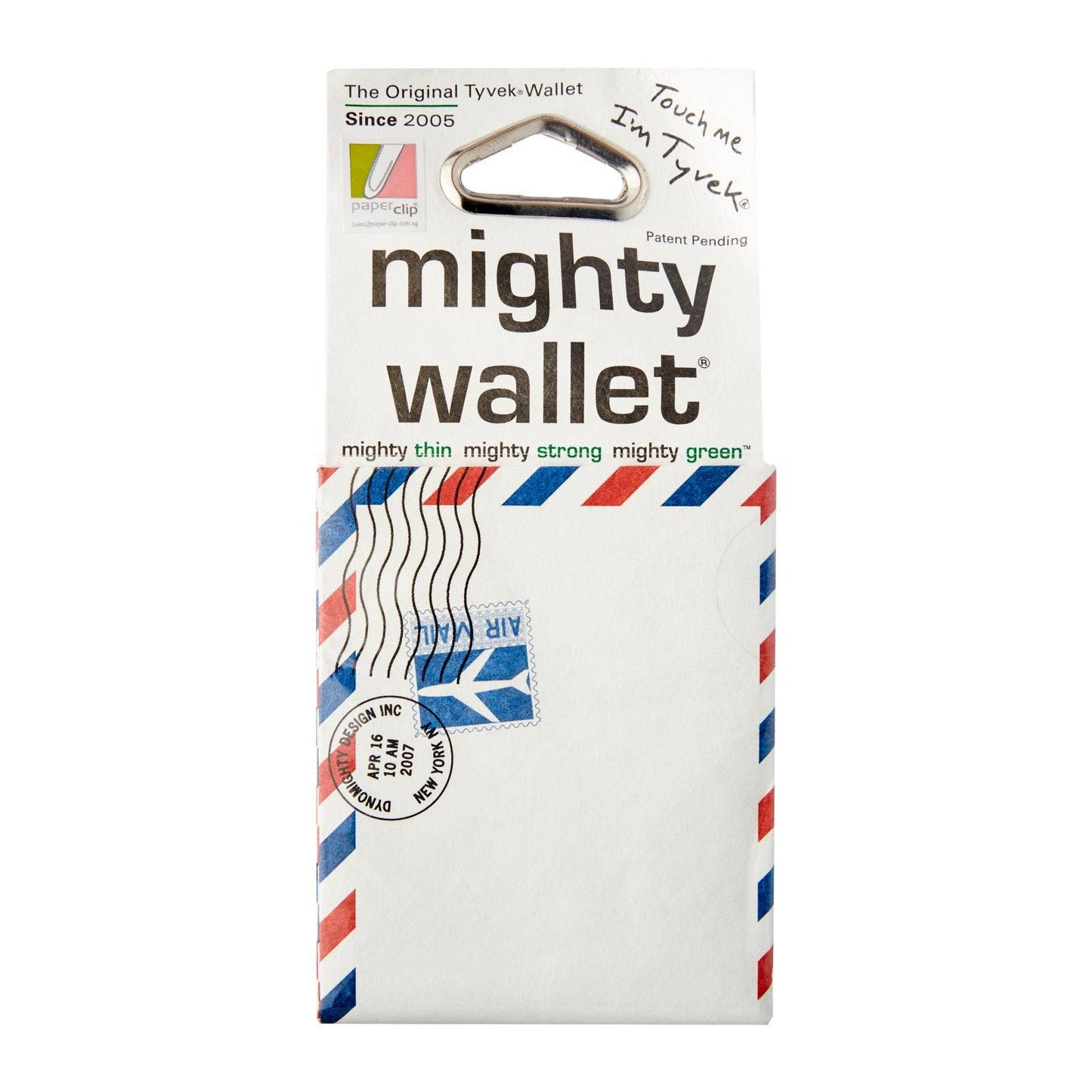 Airmail Mighty Wallet