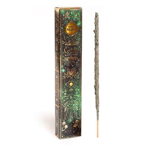 Gaia Incense