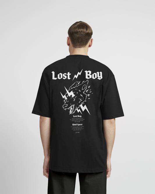 Lost Boy Darkness T-Shirt