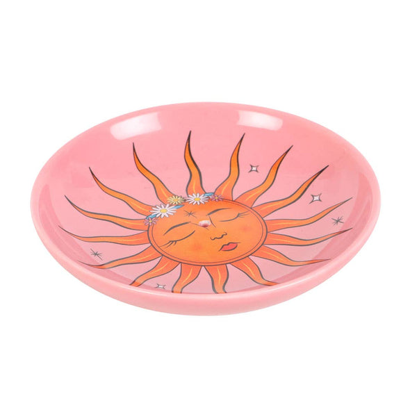 Something Different Wholesale - The Sun Celestial Incense Holder