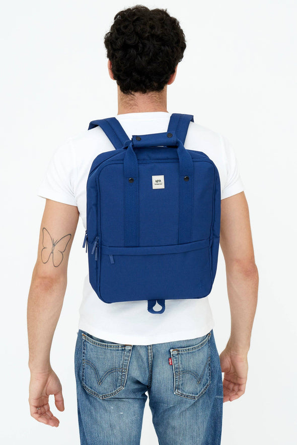 Smart Daily 13" Dark Klein Backpack: Dark Klein