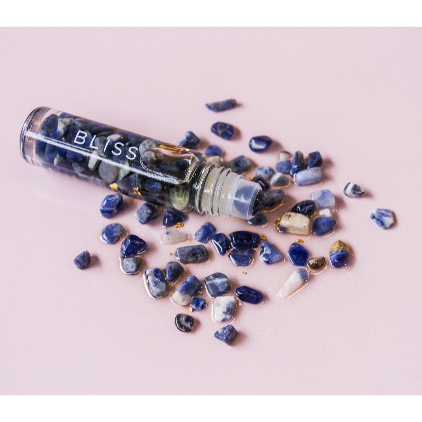 BLISS ESSENTIAL OIL ROLLER - 10ML