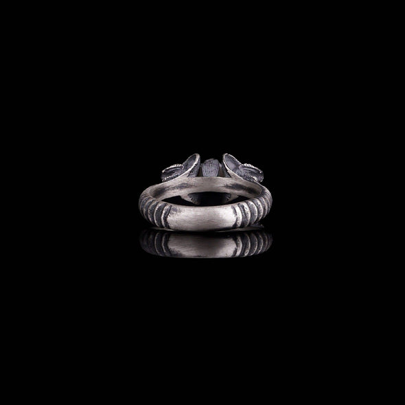 Serpent Ring: 10