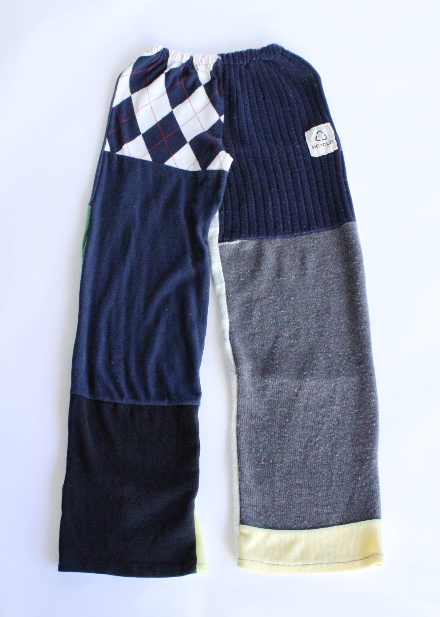 Knit Sweater Pants Bundle