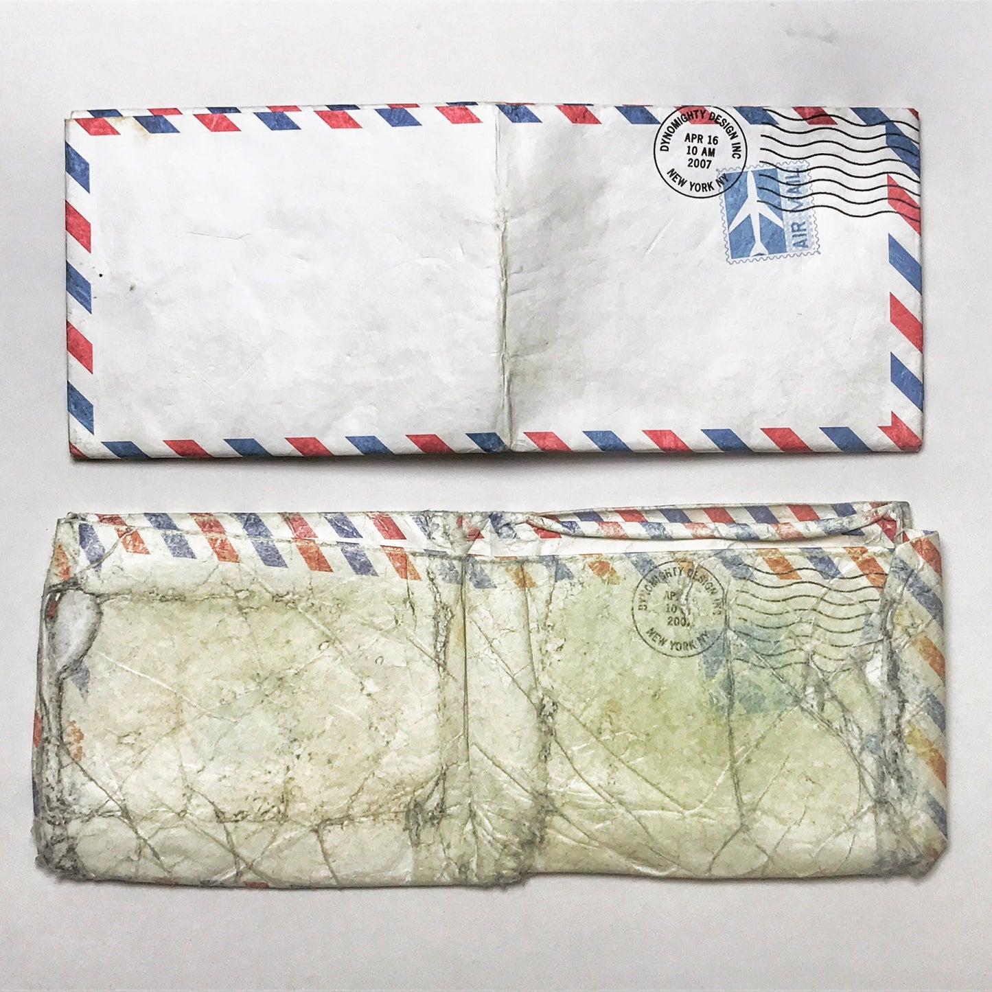 Airmail Mighty Wallet