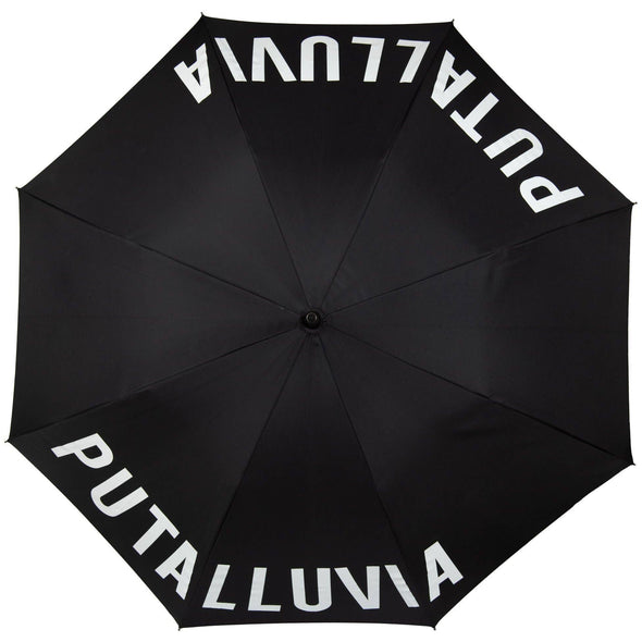 Puta Lluvia Umbrella