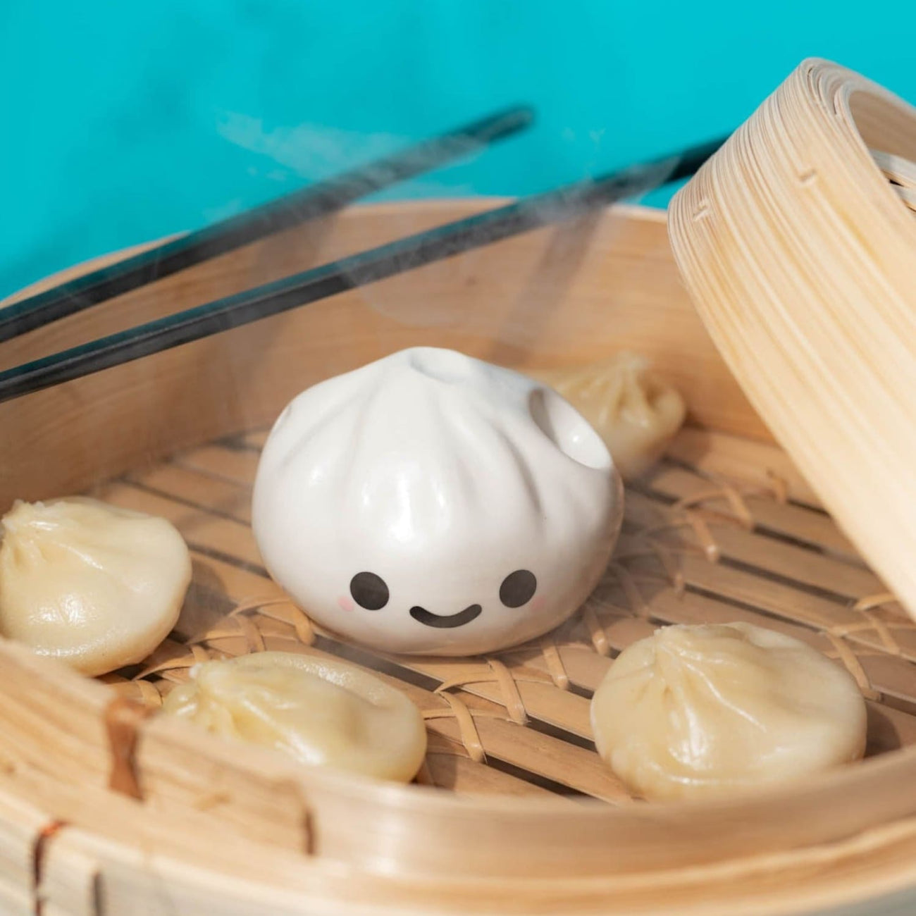 DUMPLING PIPE