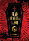 Vlad Dracula Tarot by Travis McHenry