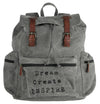 Dream Create Inspire Women's Backpack