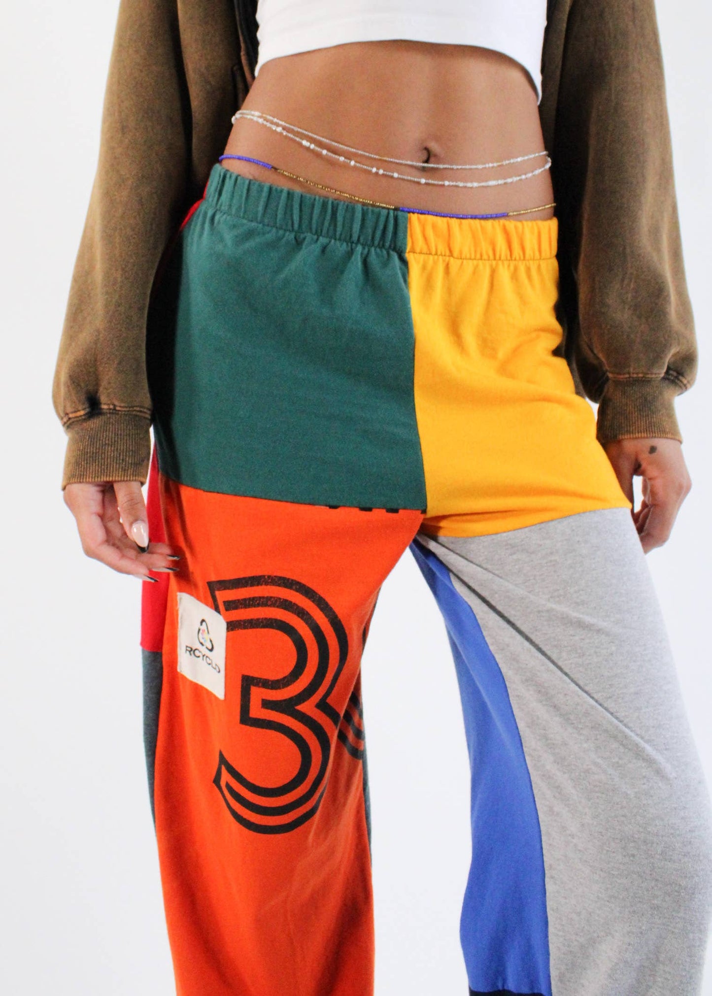 Graphic Tee Pants Bundle