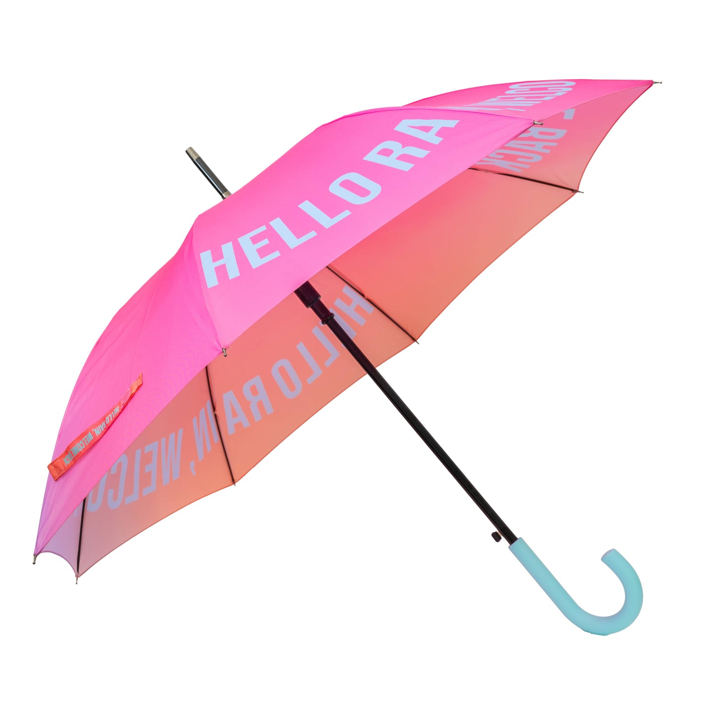 Fisura - Umbrella "Rain, welcome back" Gradient