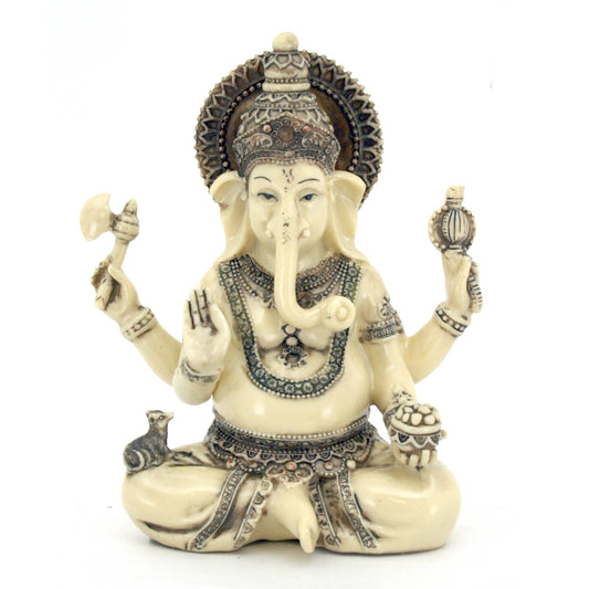 Polyresin Ganesh