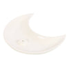 Something Different Wholesale - White Crescent Moon Incense Stick Holder