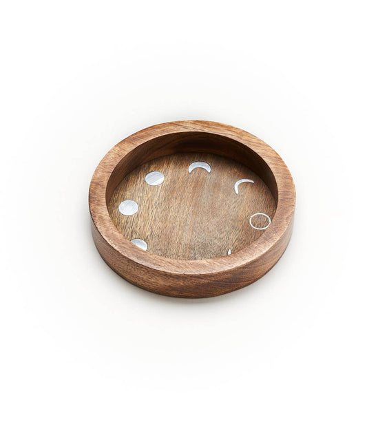 Jyotisha Tray - Round