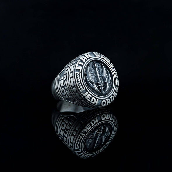 Star Wars Ring: 11