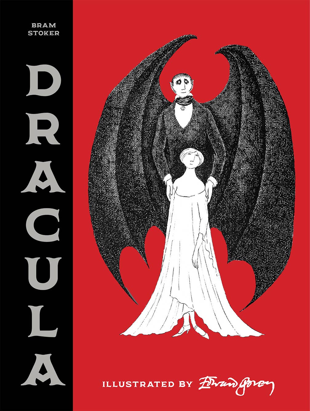 Dracula (Deluxe Edition) by Bram Stoker