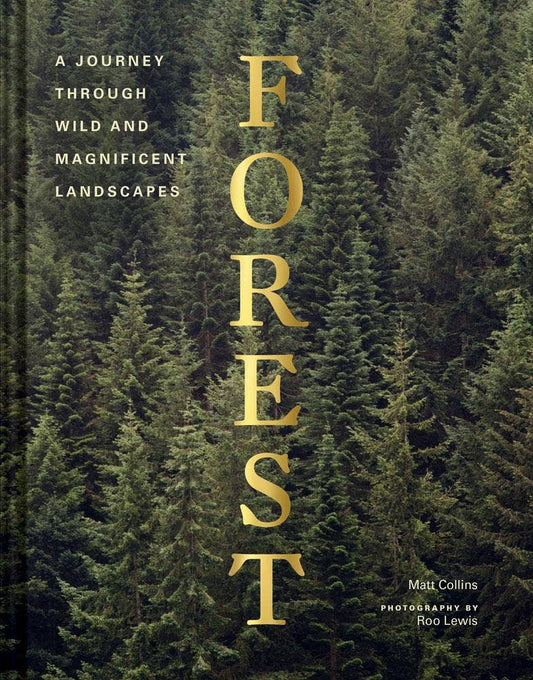 Chronicle Books - Forest