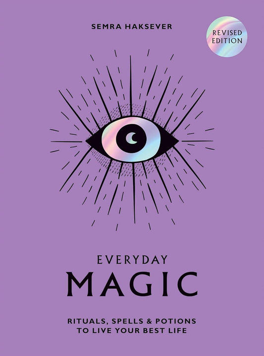 Chronicle Books - Everyday Magic