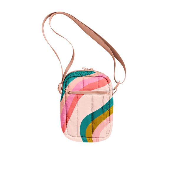 Puffy Crossbody bag