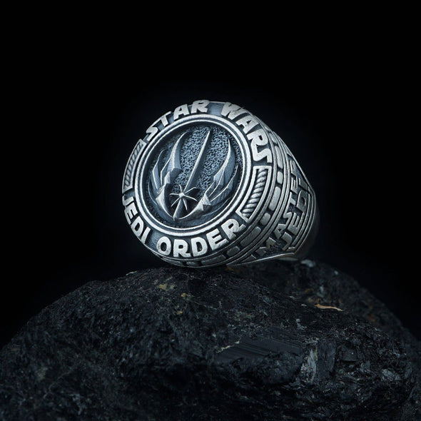 Star Wars Ring: 11