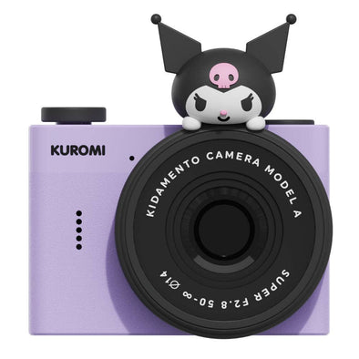 Mini Kuromi - Digital Camera - Model A