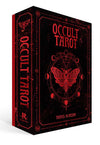 Occult Tarot by Travis McHenry