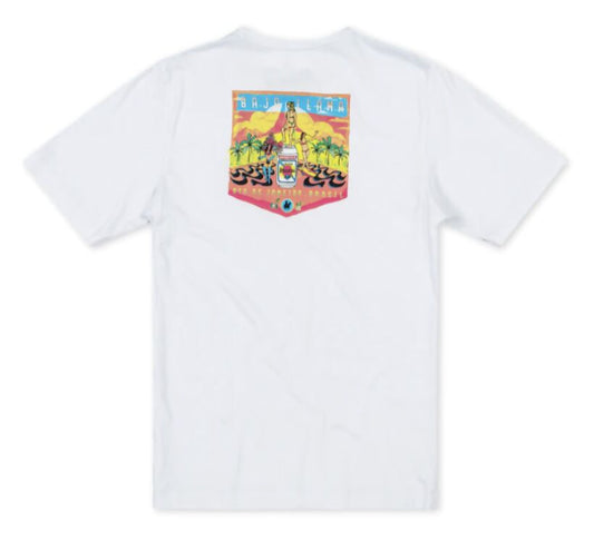 COPACABANA - PRIMO GRAPHIC TEE