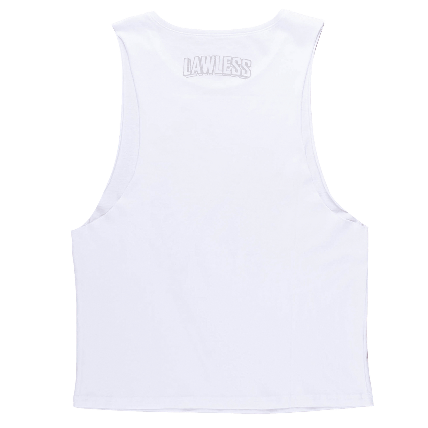 HERITAGE MEN'S TANK TOP