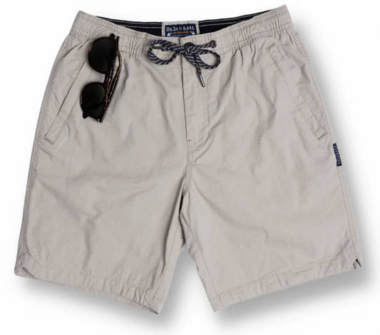 VAGABOND 18" STRETCH COTTON RIPSTOP ADVENTURE SHORTS